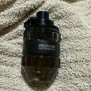 Victor&Rolf Spicebomb Men’s Perfume 90 ml
